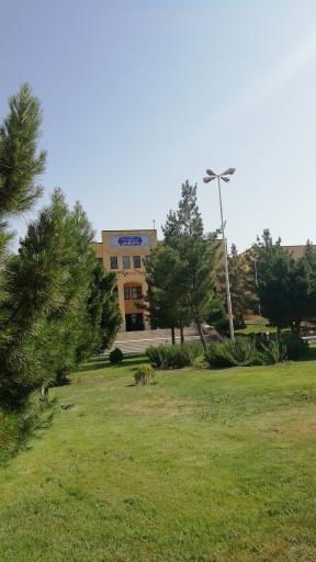 عکس دانشگاه ملایر