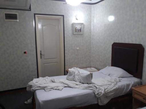 عکس هتل پرشیا تهران