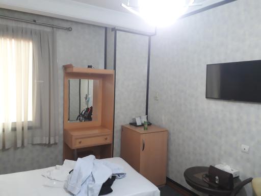 عکس هتل پرشیا تهران