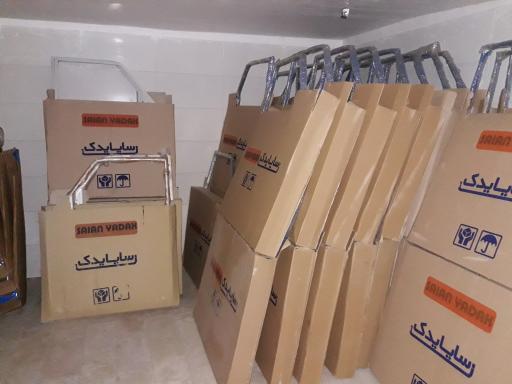 عکس لوازم یدکی یوسفی