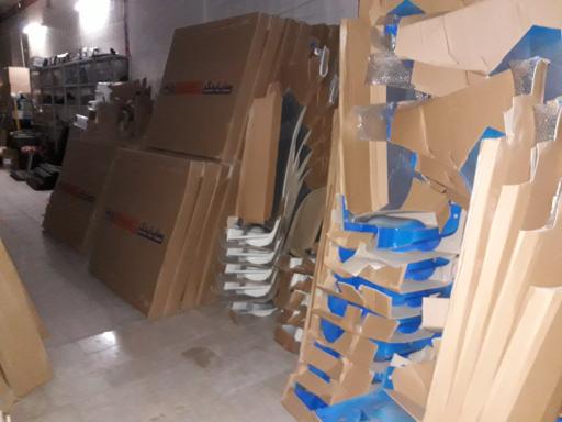 عکس لوازم یدکی یوسفی