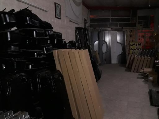 عکس لوازم یدکی یوسفی