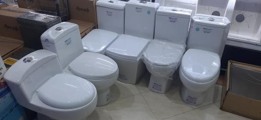 عکس فروشگاه هود، سینک، اجاق گاز و یراق کابینت اسپادانا