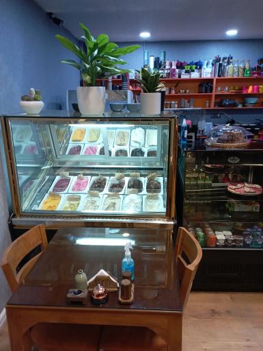 عکس رست کاف