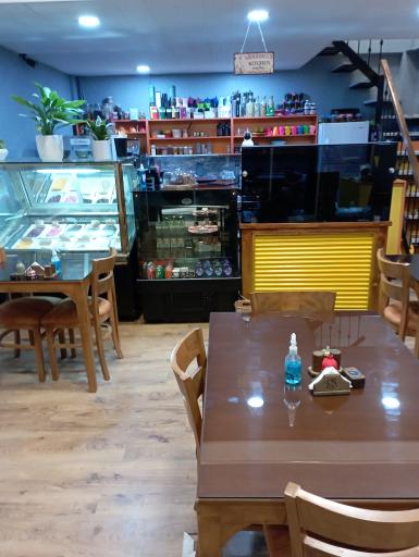 عکس رست کاف