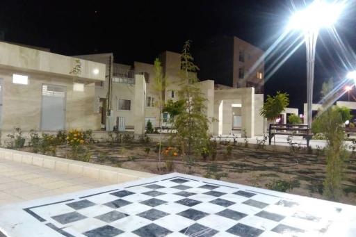 عکس بوستان سعدی