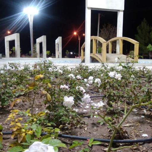 عکس بوستان سعدی