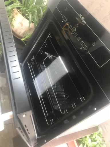 عکس فروشگاه هود و سینک و گاز 