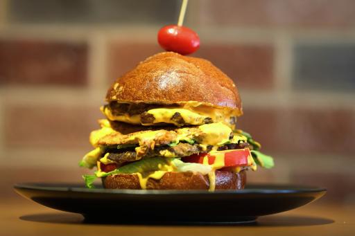 عکس کافه انرژی پلاس 