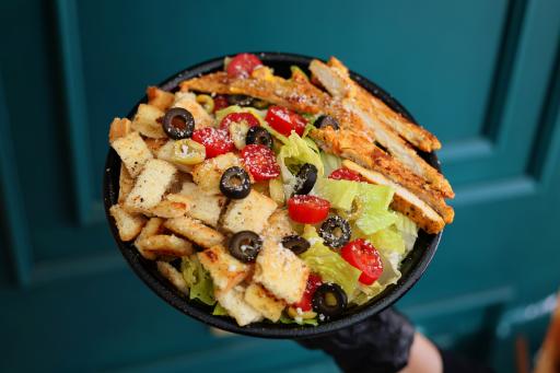 عکس کافه انرژی پلاس 