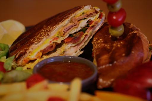 عکس کافه انرژی پلاس 