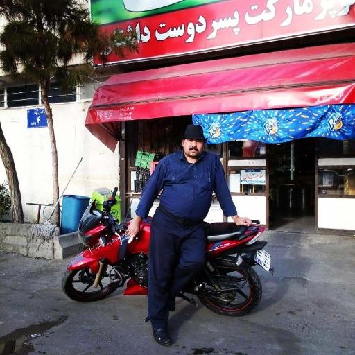 عکس مارکت پسردوست داشتنی