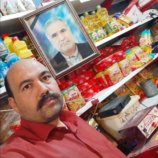 عکس مارکت پسردوست داشتنی