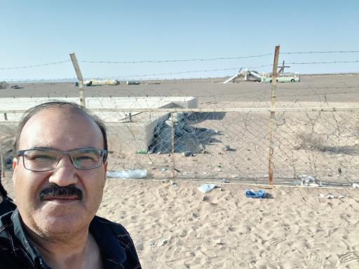 عکس رودخانه خشک