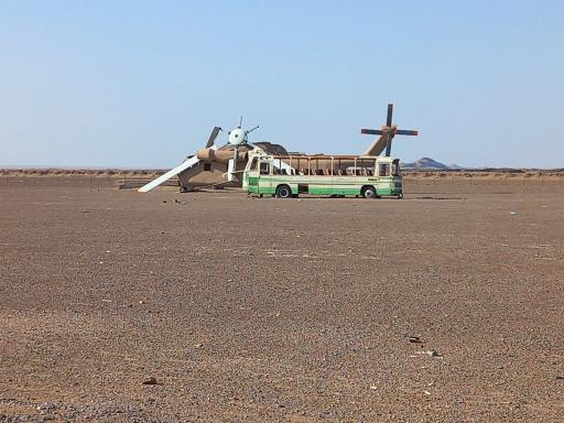 عکس رودخانه خشک