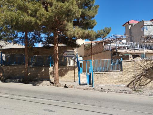 عکس خانه بهداشت