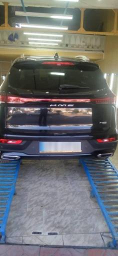 عکس تشخیص رنگ کارنگ (مهندس آقا جان نیا)