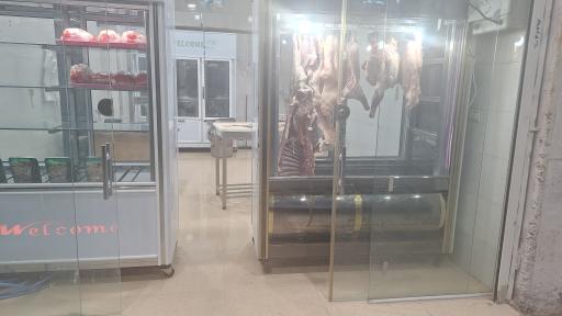 عکس برنج فروشی محمدی