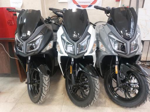 عکس نمایندگی نیروموتور پرند 