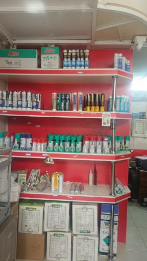 عکس ابزار یراق آلات قائم