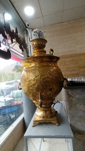 عکس طباخی کندوان