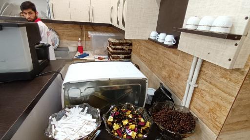 عکس طباخی کندوان