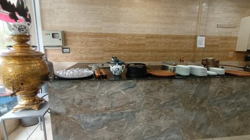 عکس طباخی کندوان