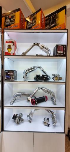 عکس دکتر تیونینگ