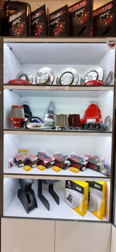 دکتر تیونینگ