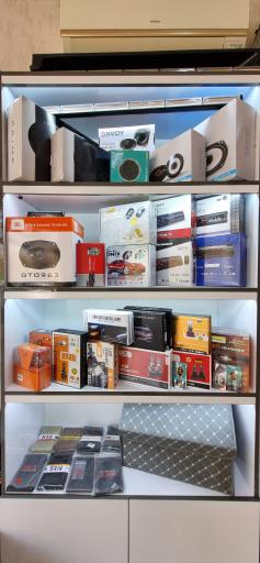 دکتر تیونینگ