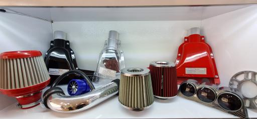 دکتر تیونینگ