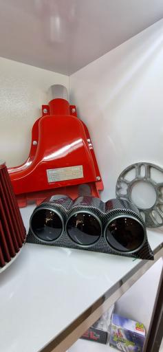 عکس دکتر تیونینگ