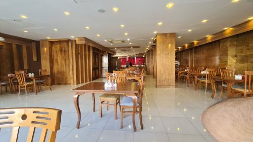 عکس هتل آپارتمان جهان نما