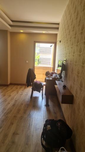 عکس هتل آپارتمان جهان نما