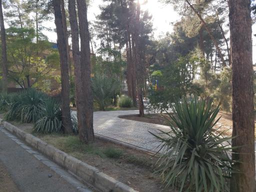 بوستان فرهنگیان