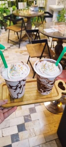 عکس کافه صبحانه تی تایم