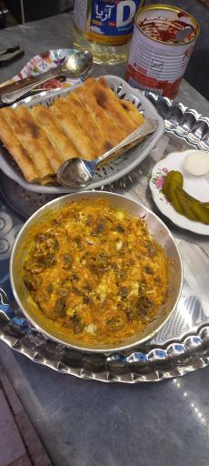 عکس کافه صبحانه تی تایم