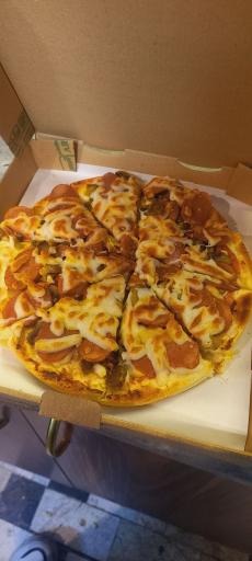 عکس کافه صبحانه تی تایم