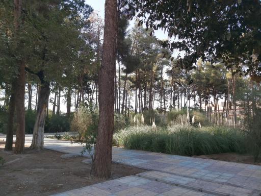 بوستان فرهنگیان