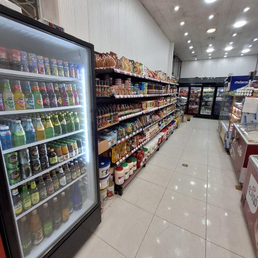 عکس هایپر پروتئینی پروما 