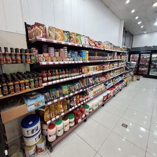 عکس هایپر پروتئینی پروما 