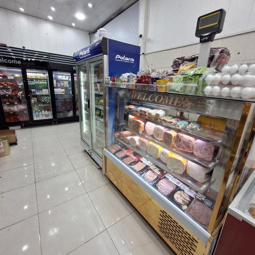 هایپر پروتئینی پروما 