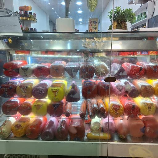 عکس هایپر پروتئینی پروما 