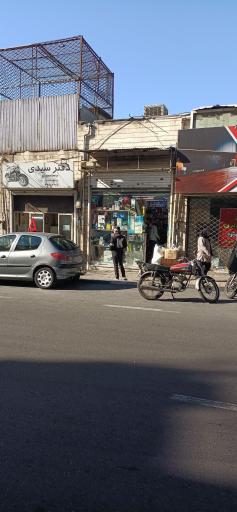 عکس فروشگاه ابزار