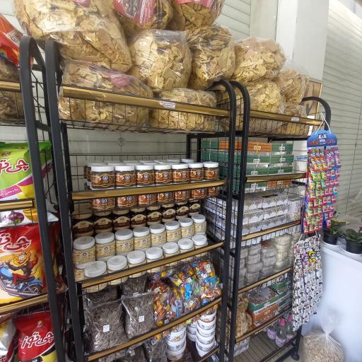 لبنیات سنتی 