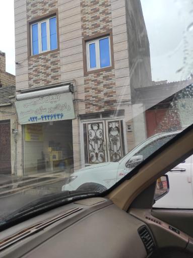 عکس رادیاتور سازی حسن