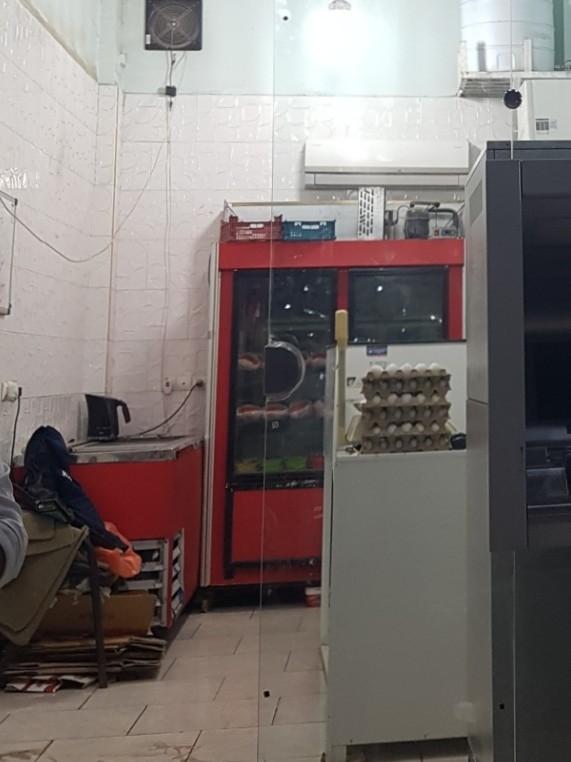 عکس مرغ گرم داریوش