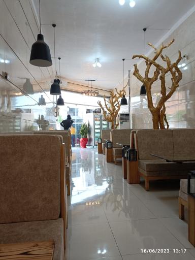 عکس ساوانا کباب 