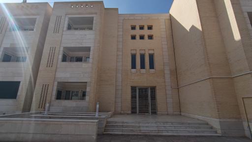 عکس خوابگاه دانشجویی متأهلین یزد 