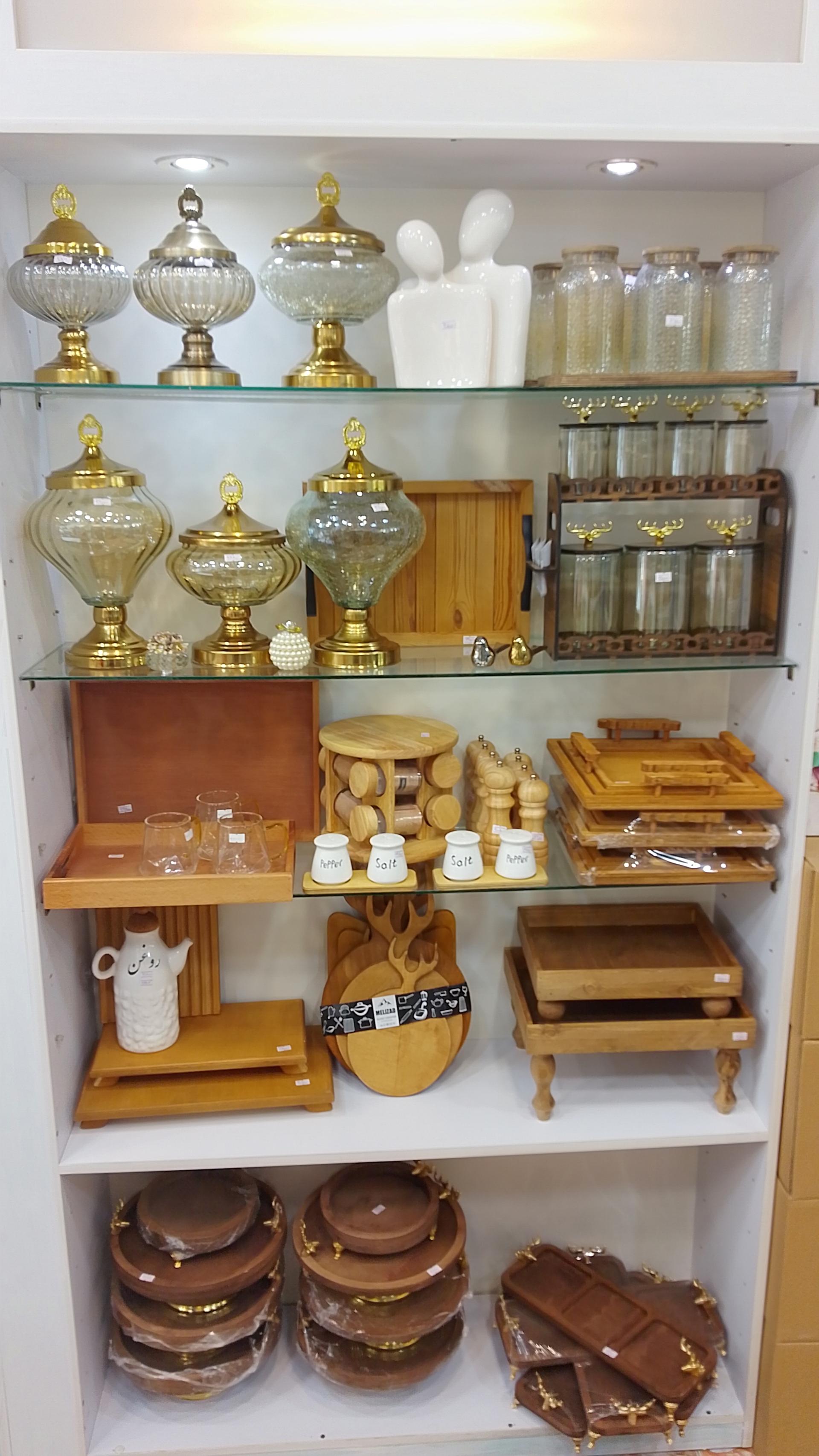 عکس گالری الماس شهر